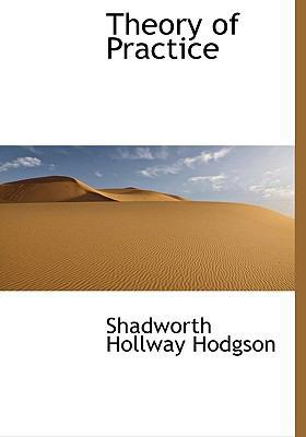 Theory of Practice 1117998304 Book Cover