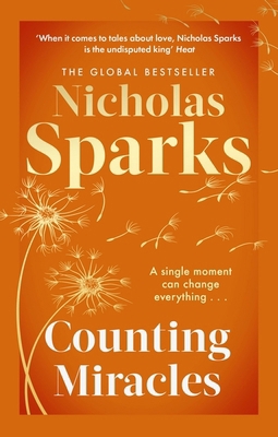 Counting miracles 0751585572 Book Cover