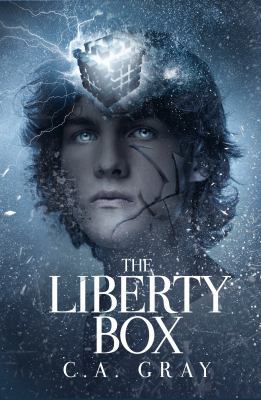 The Liberty Box 0991185897 Book Cover