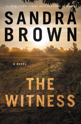 The Witness 1455538272 Book Cover