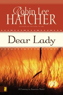 Dear Lady 0310288053 Book Cover