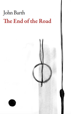 The End of the Road 1628971576 Book Cover