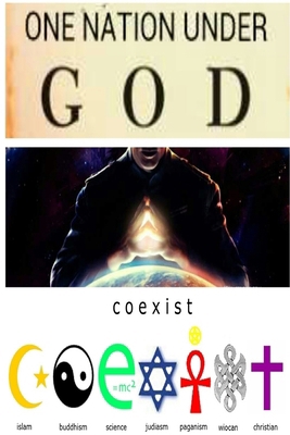 One Nation Under God 1312075279 Book Cover