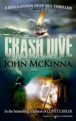 Crash Dive 1628159553 Book Cover