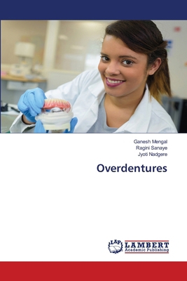 Overdentures 6208416493 Book Cover