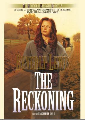 The Reckoning Lib/E 0786189355 Book Cover