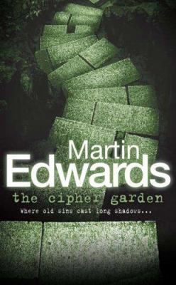 Cipher Garden 0749082860 Book Cover