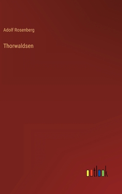 Thorwaldsen [German] 3368279696 Book Cover