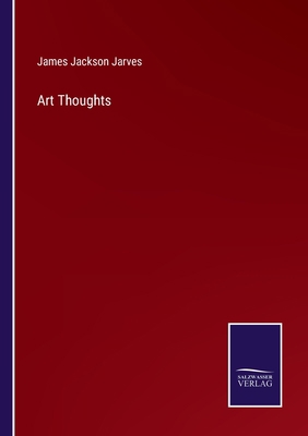 Art Thoughts 3375045123 Book Cover