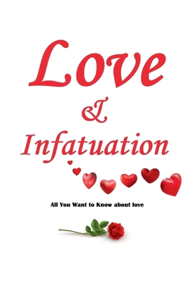 Love & Infatuation B0GNCW4VGD Book Cover