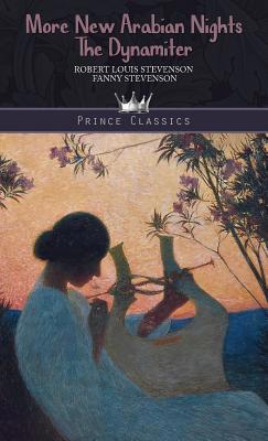 More New Arabian Nights: The Dynamiter 9389370965 Book Cover
