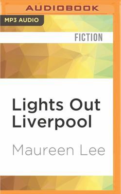 Lights Out Liverpool 1531873057 Book Cover