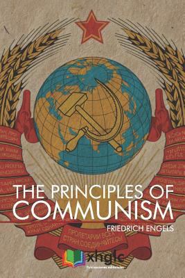 The Principles of Communism 1090364822 Book Cover