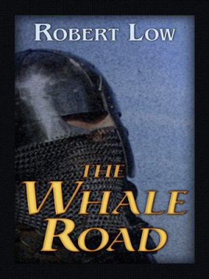 The Whale Road [Large Print] 1410403319 Book Cover