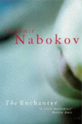 The Enchanter 0330300709 Book Cover