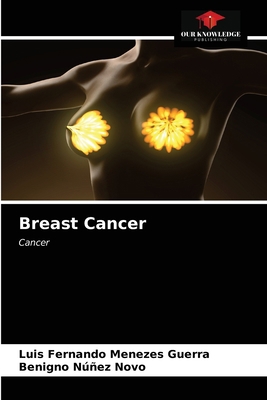 Breast Cancer 6203482226 Book Cover