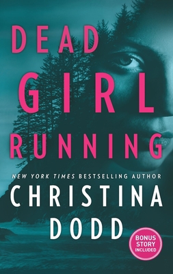 Dead Girl Running: An Anthology 1335556796 Book Cover