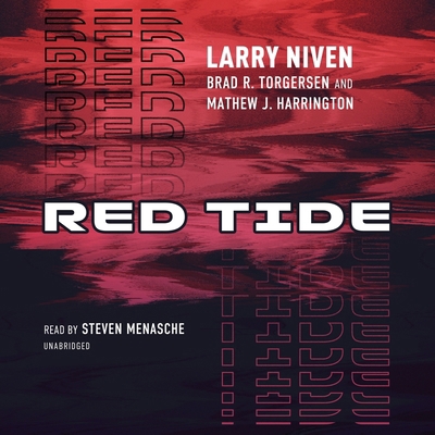 Red Tide B0B8KYF8T2 Book Cover