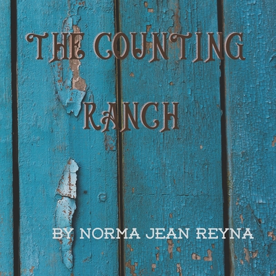 The Counting Ranch B0BRZ7H5C3 Book Cover