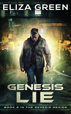 Genesis Lie 1794217363 Book Cover