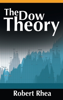 The Dow Theory 1638231273 Book Cover