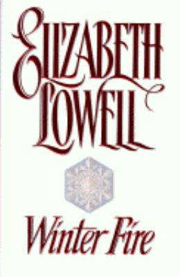 WINTER FIRE (Only Series, 6) 0380973162 Book Cover