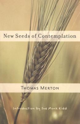 New Seeds of Contemplation 0811217248 Book Cover