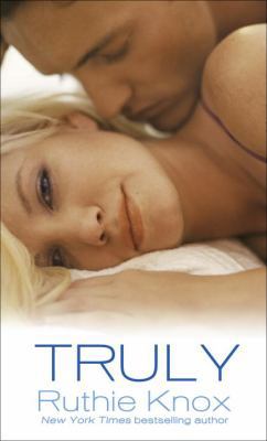 Truly: A Loveswept Contemporary Romance 0804180350 Book Cover