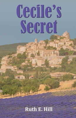 Cecile's Secret 1917425627 Book Cover