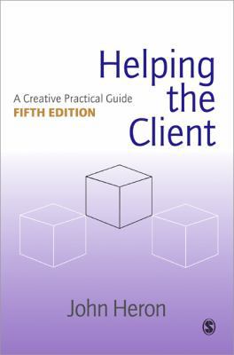 Helping the Client: A Creative Practical Guide 0761972897 Book Cover