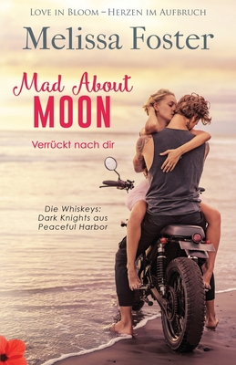 Mad About Moon - Verrückt nach dir [German] 1948868210 Book Cover