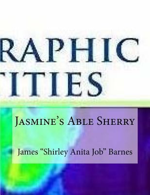 Jasmine's Able Sherry 1720498652 Book Cover