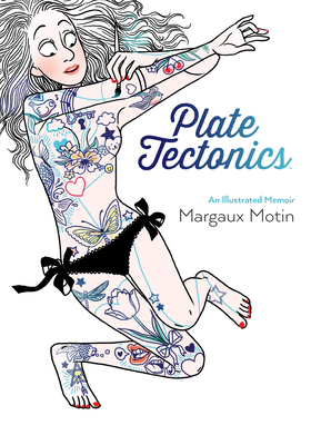 Plate Tectonics: An Illustrated Memoir 168415345X Book Cover