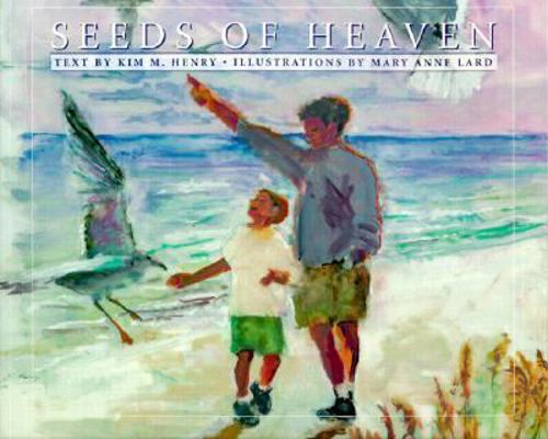 Seeds of Heaven 081921860X Book Cover