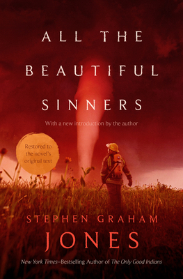 All the Beautiful Sinners 1504099478 Book Cover