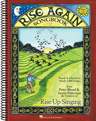 Rise Again Songbook Words and Chords to 1200 Fo... 1495031233 Book Cover