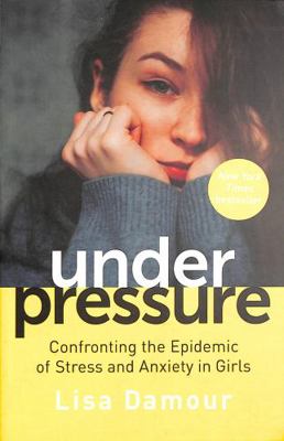 Under Pressure 1786493977 Book Cover