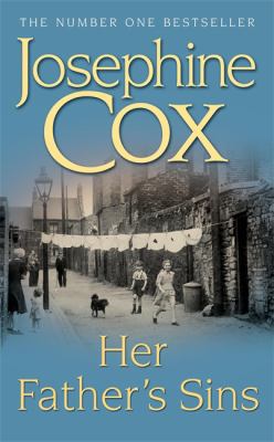 Her Father's Sins 0747240779 Book Cover