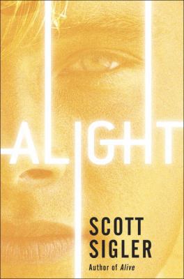 Alight: Book Two of the Generations Trilogy 0553393154 Book Cover