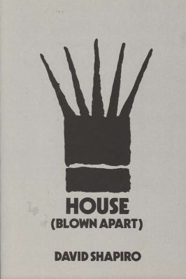 House (Blown Apart) 0879513314 Book Cover