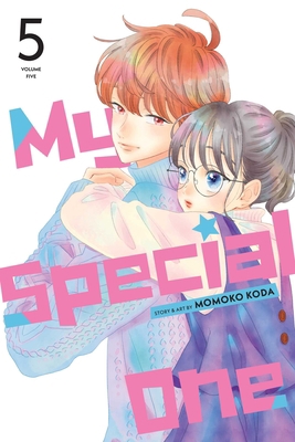 My Special One, Vol. 5 1974743063 Book Cover