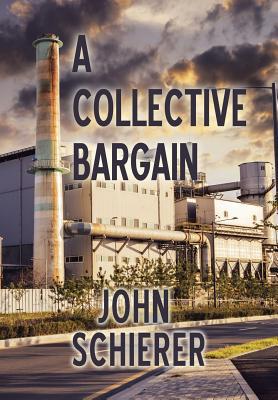 A Collective Bargain 1728301823 Book Cover