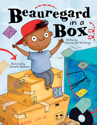 Beauregard in a Box 148671384X Book Cover