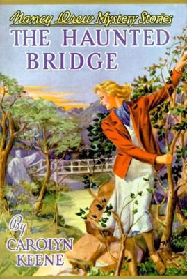 The Haunted Bridge 1557092613 Book Cover