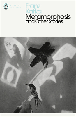 Metamorphosis and Other Stories 0241436249 Book Cover