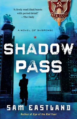 Shadow Pass 0553593242 Book Cover