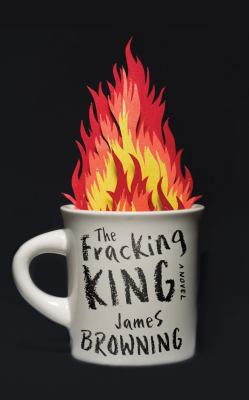 The Fracking King 1477801200 Book Cover