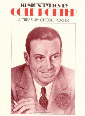 Music & Lyrics by Cole Porter, Vol. 1 0881881821 Book Cover