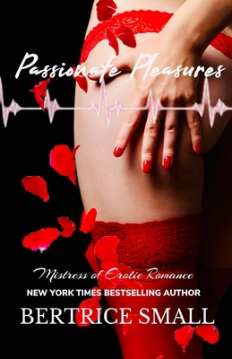 Passionate Pleasures 1680682555 Book Cover