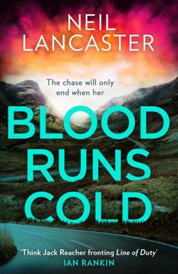 Blood Runs Cold 0008551278 Book Cover